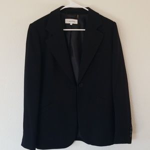 Calvin Klein blazer